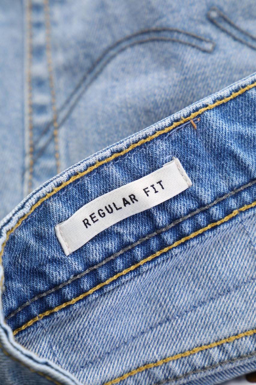 Carou JACK & JONES Jeans-Shorts