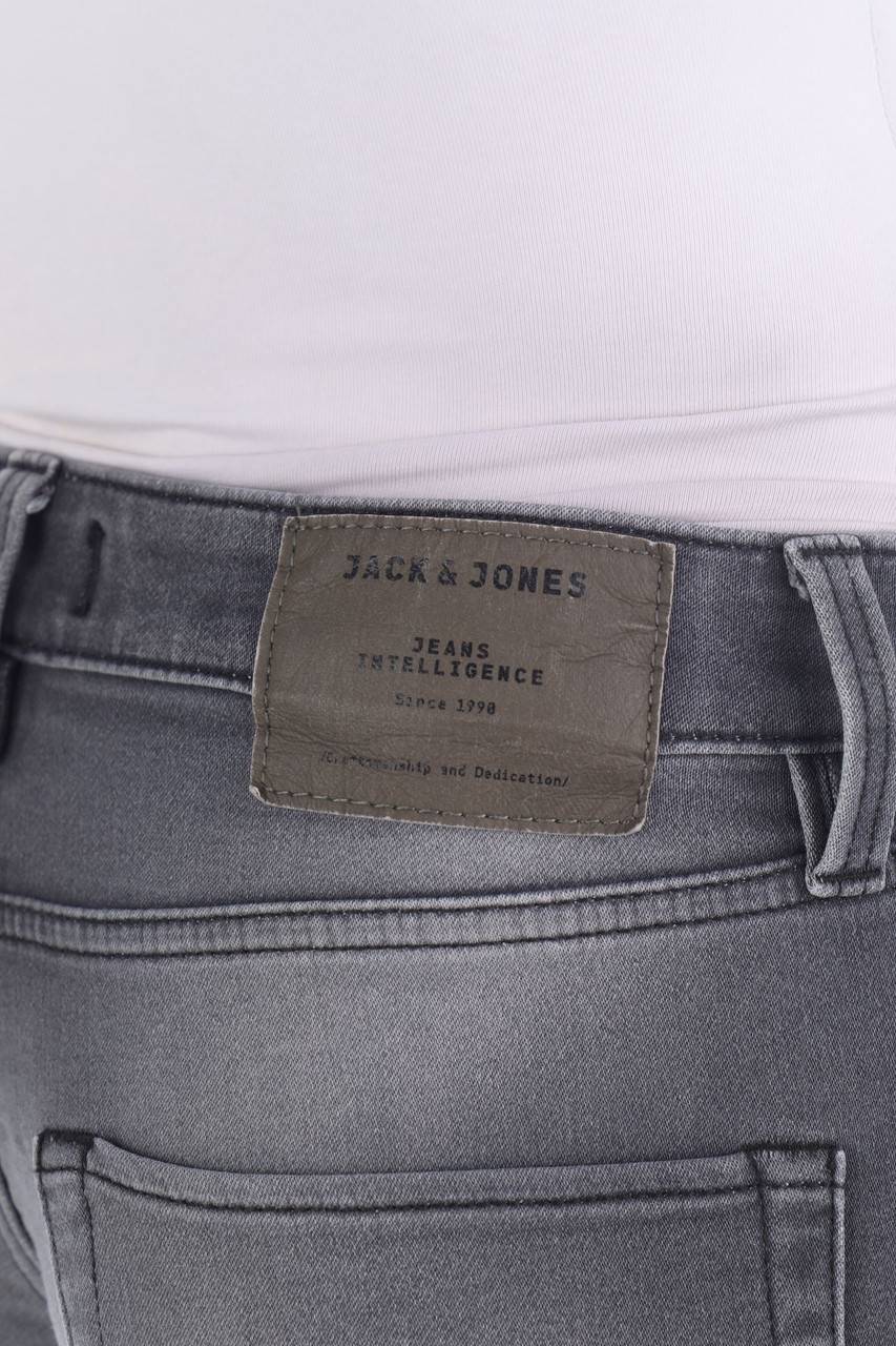 Carou JACK & JONES Jeans-Shorts