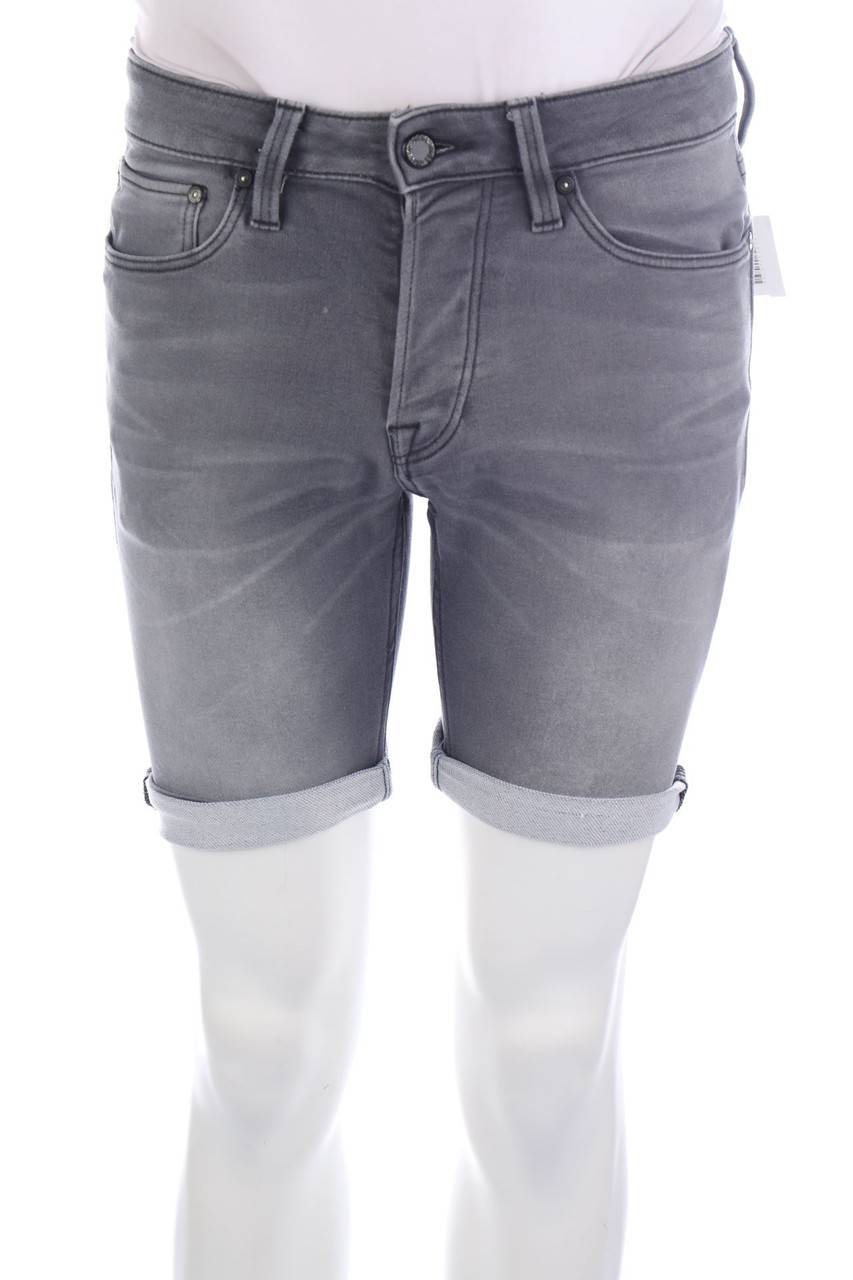 Carou JACK & JONES Jeans-Shorts