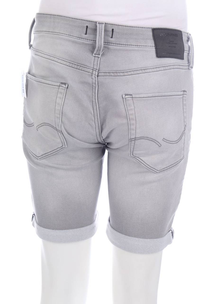 Carou JACK & JONES Jeans-Shorts