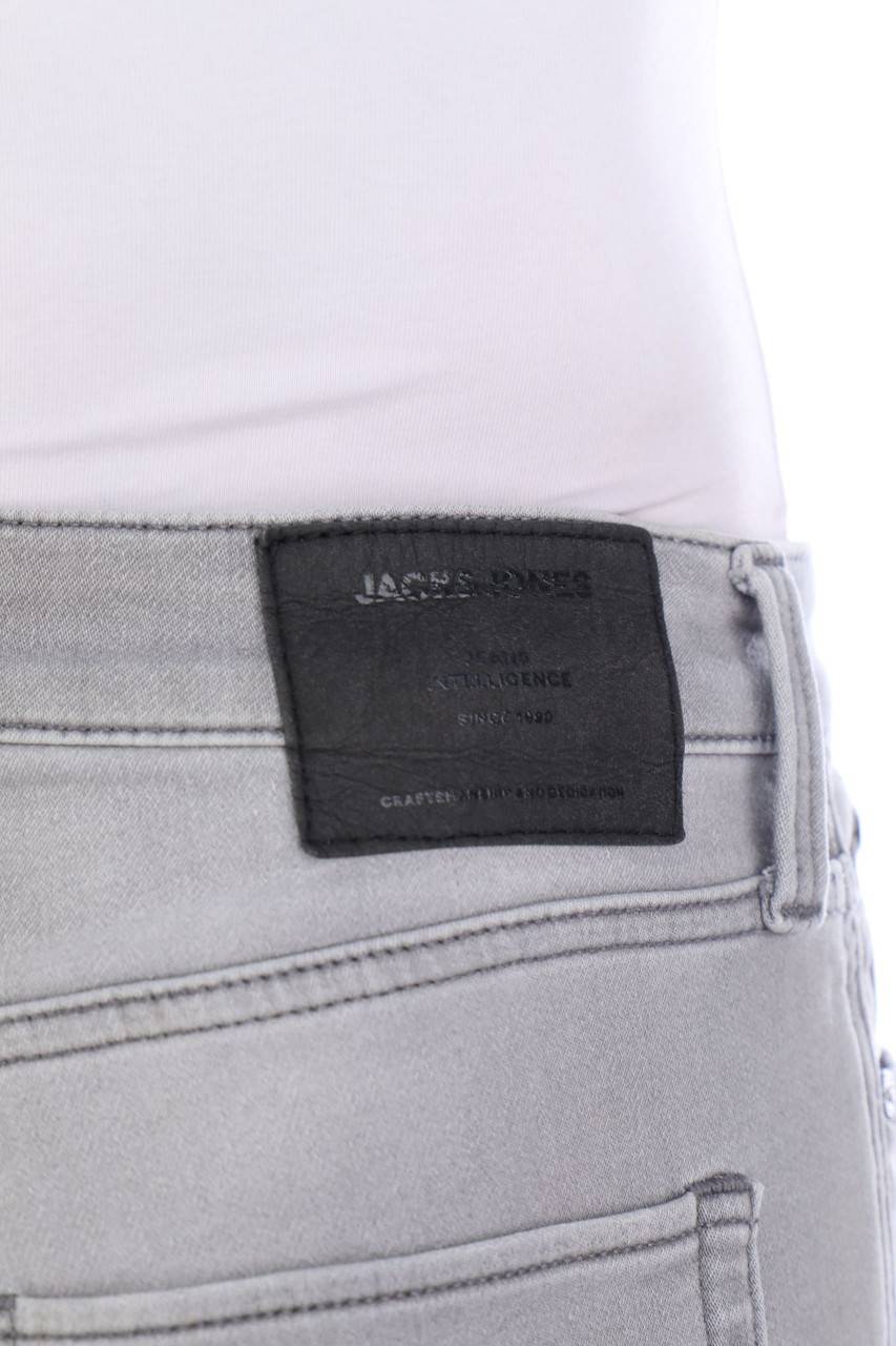 Carou JACK & JONES Jeans-Shorts