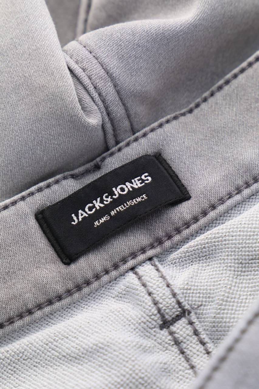 Carou JACK & JONES Jeans-Shorts