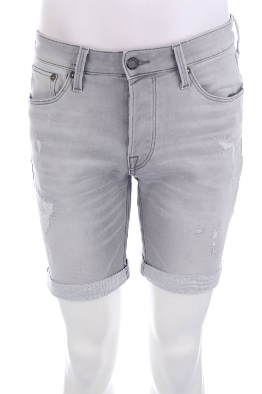 Carou JACK & JONES Jeans-Shorts