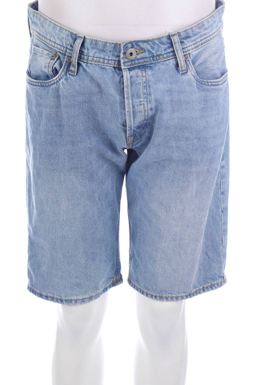 Carou JACK & JONES Jeans-Shorts