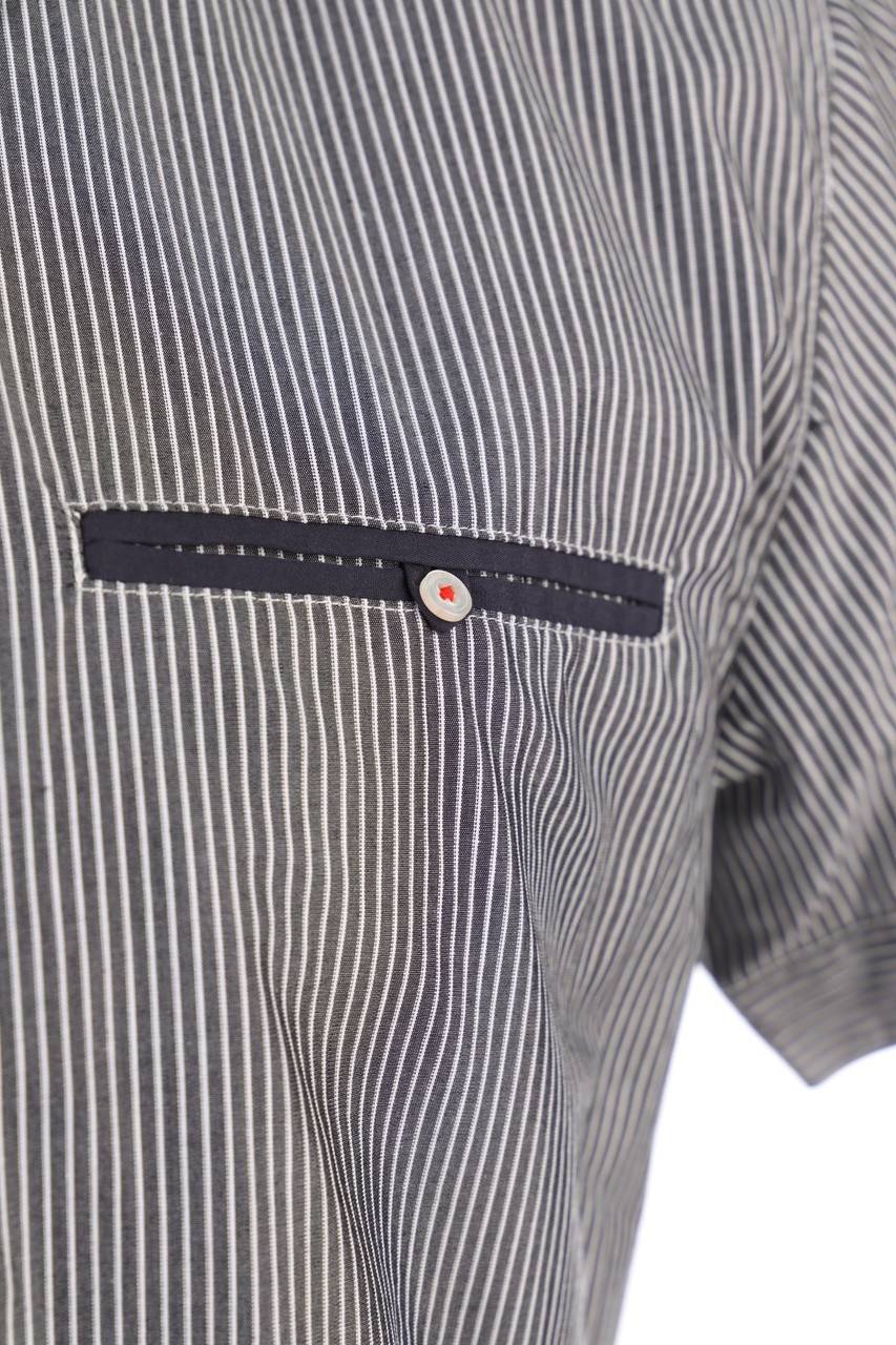 Carou JACK & JONES Kurzarm-Hemd