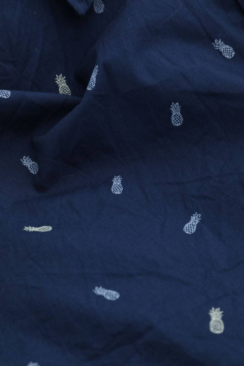 Carou JACK & JONES Kurzarm-Hemd