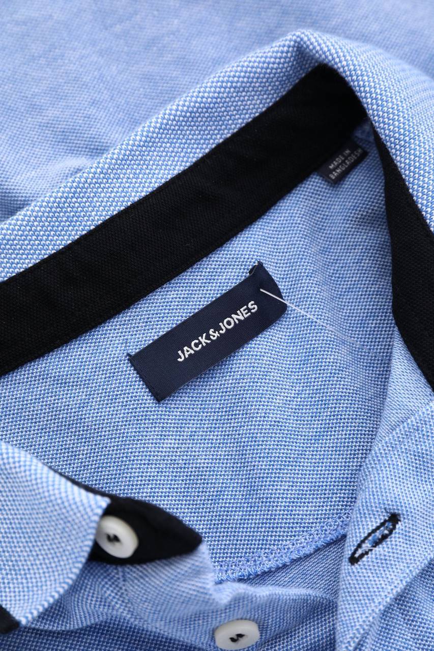 Carou JACK & JONES Poloshirt