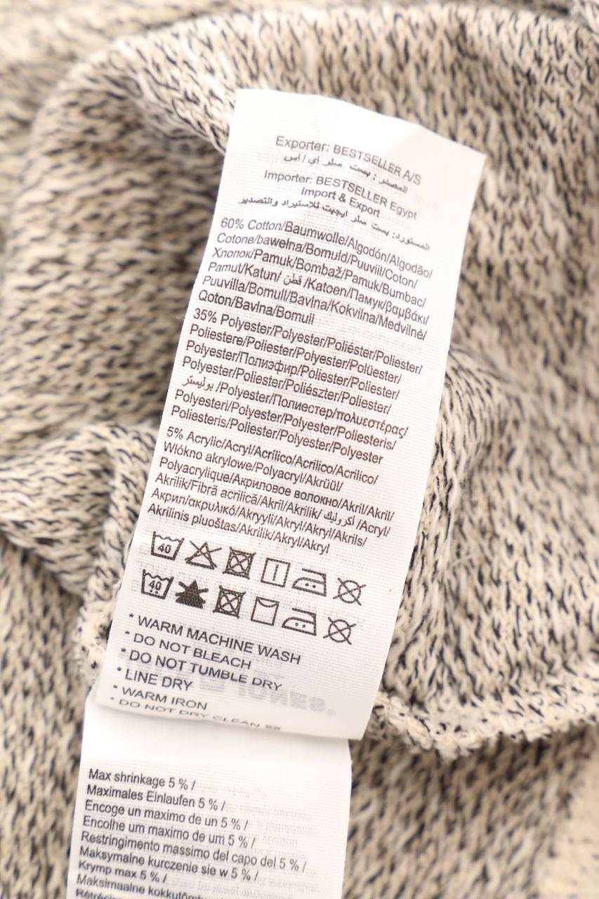 Carou JACK & JONES Pullover