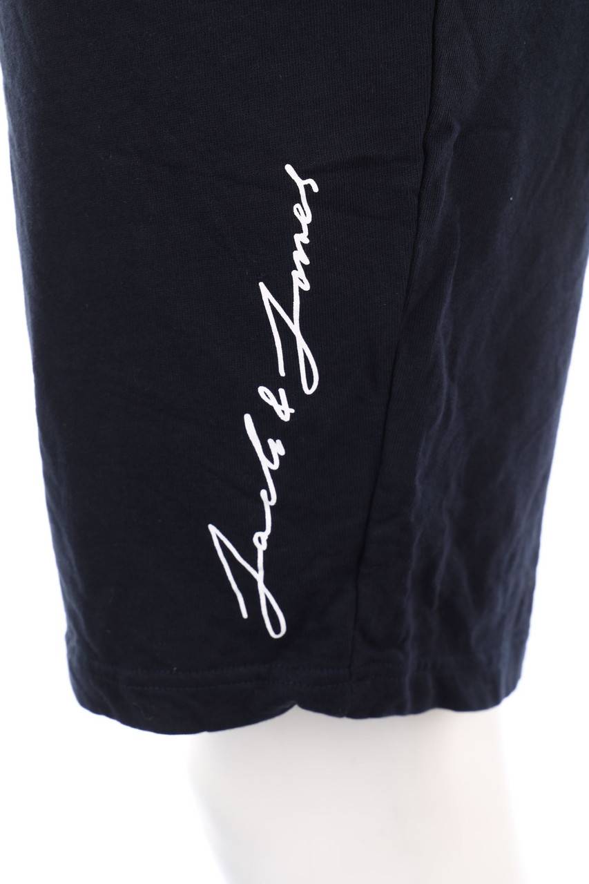Carou JACK & JONES Sweat-Shorts