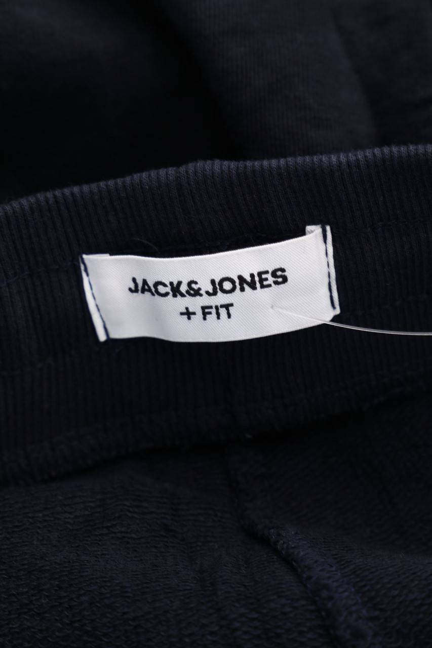 Carou JACK & JONES Sweat-Shorts