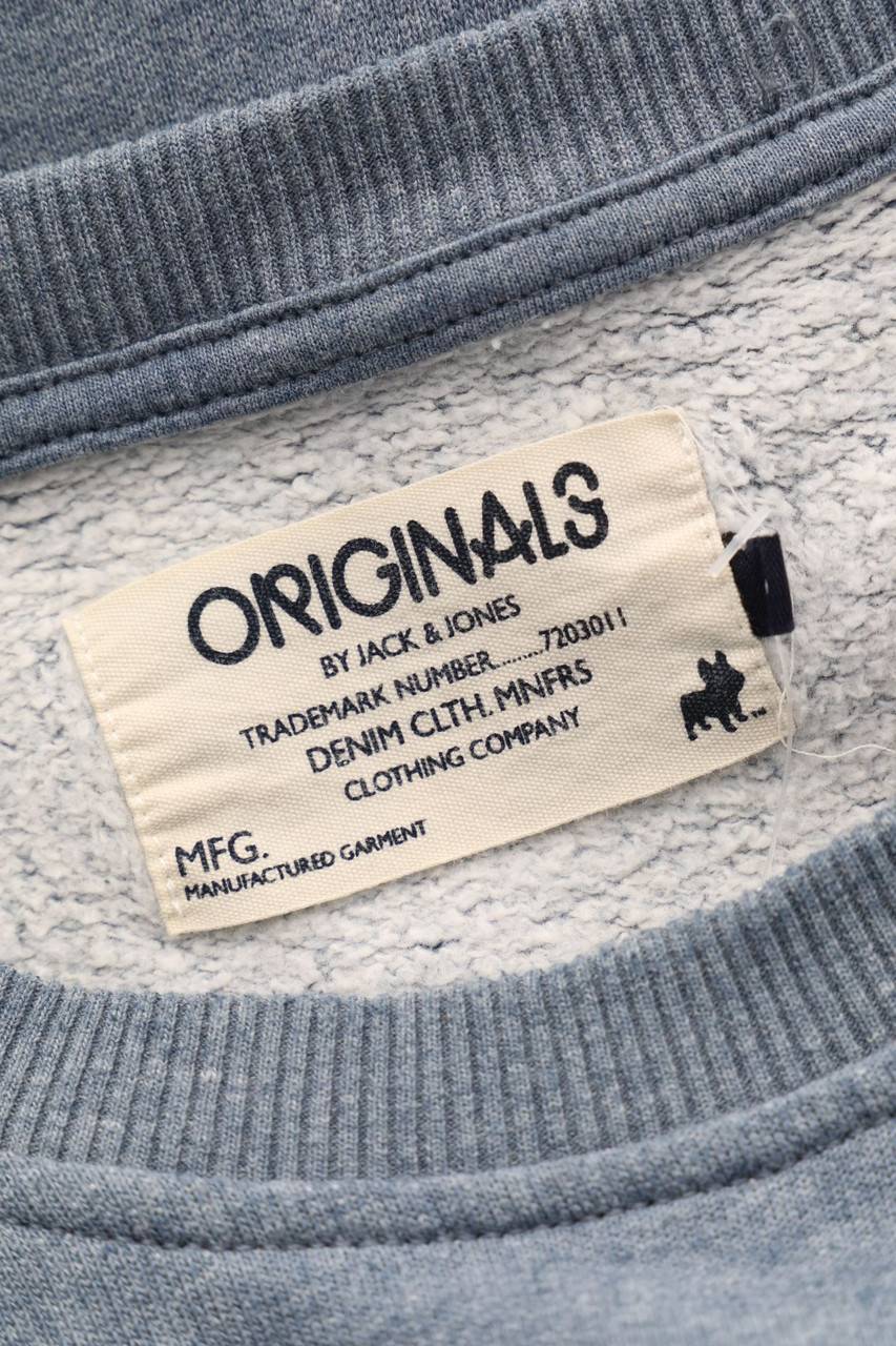 Carou JACK & JONES Sweatshirt