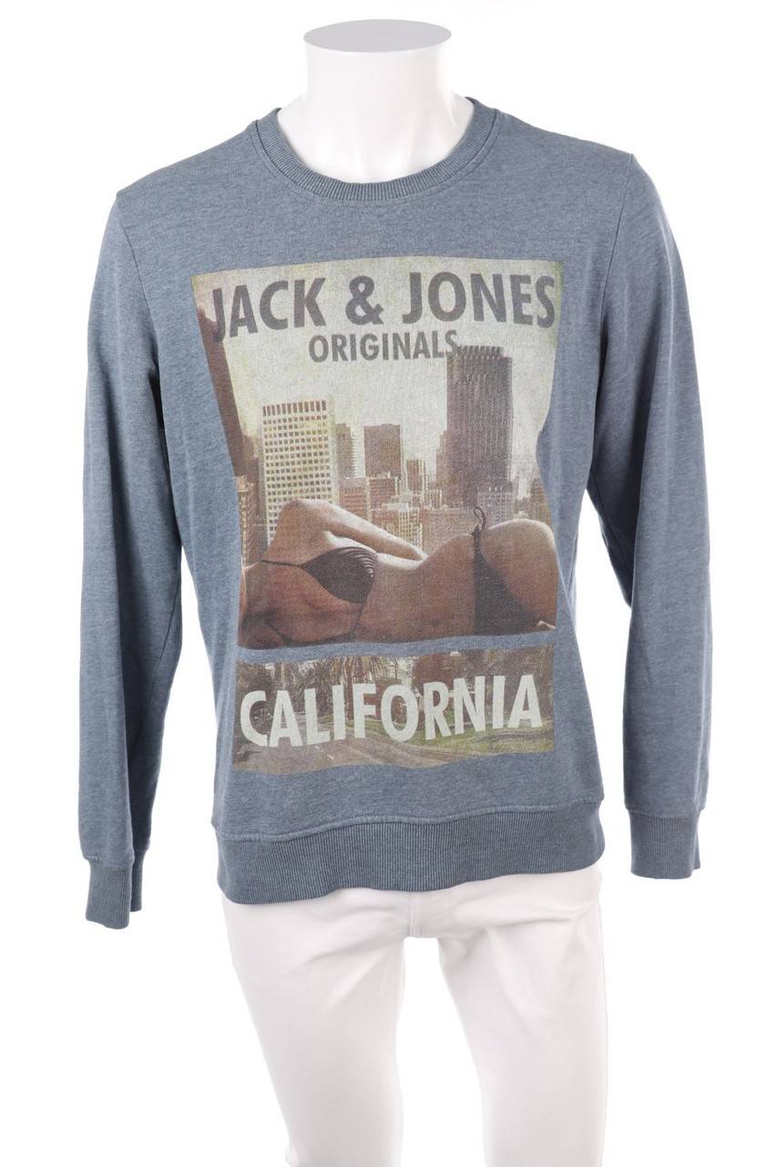 Carou JACK & JONES Sweatshirt