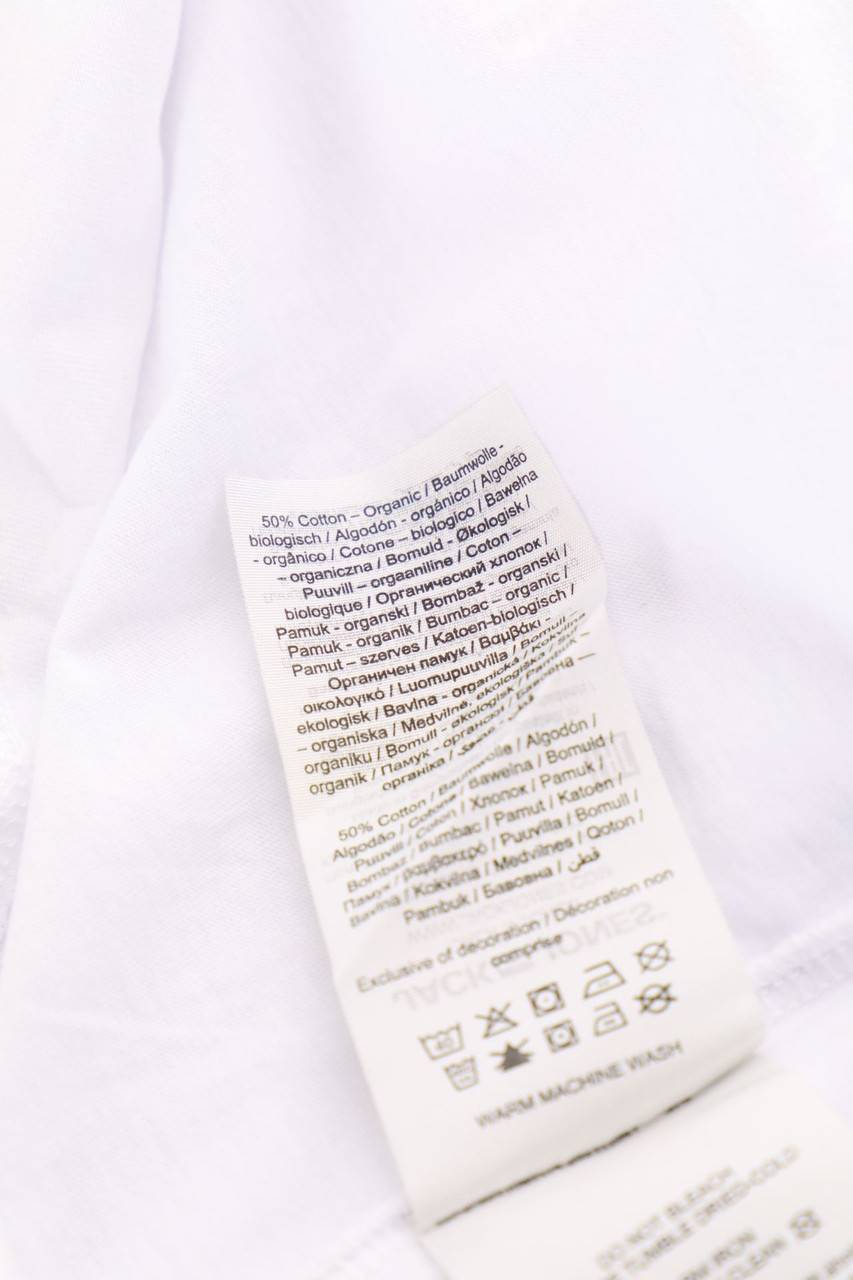 Carou JACK & JONES T-Shirt