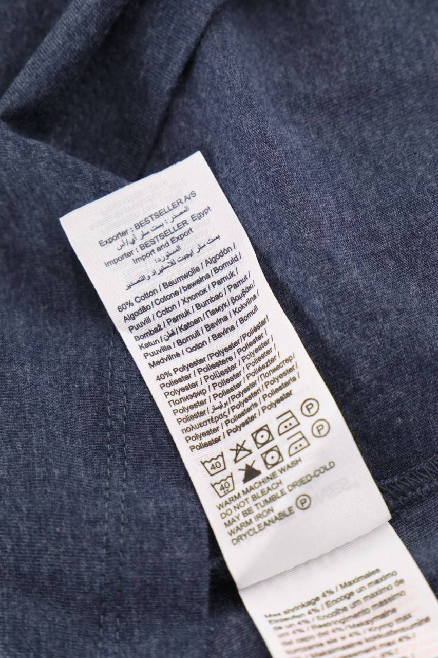 Carou JACK & JONES T-Shirt