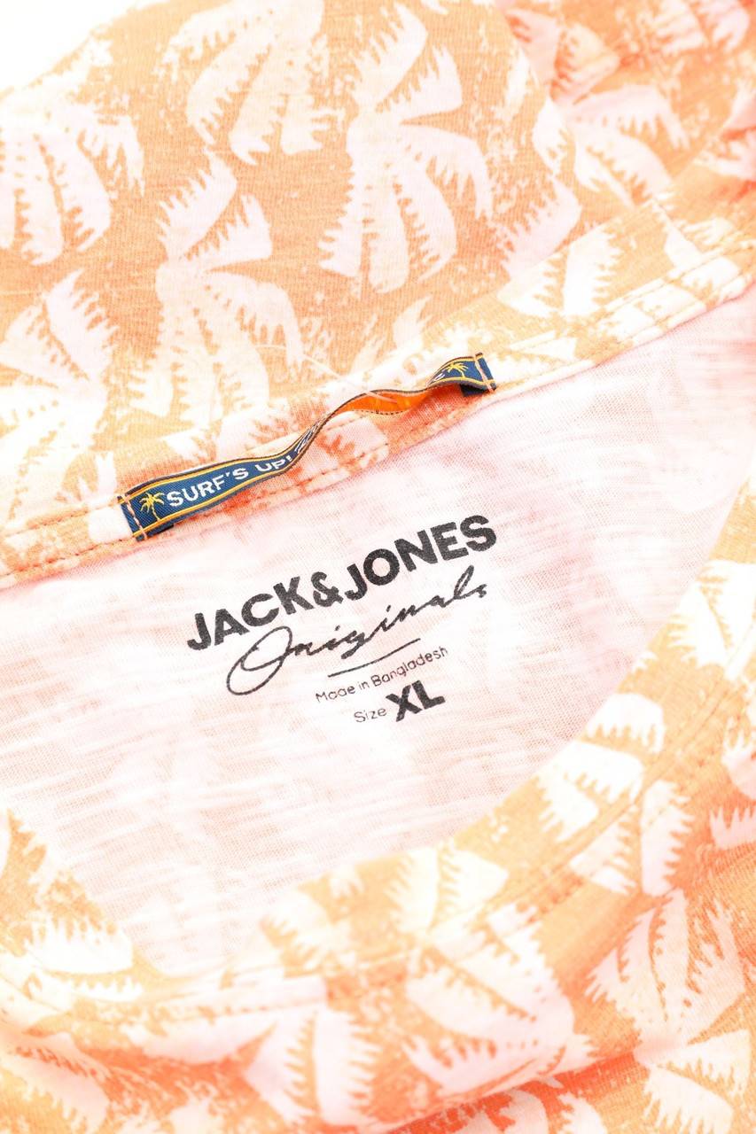 Carou JACK & JONES T-Shirt