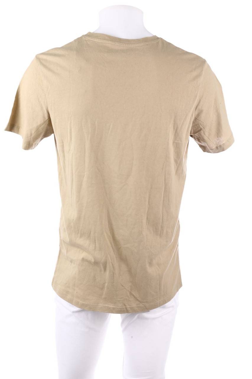 Carou JACK & JONES T-Shirt Mit Foto-Print