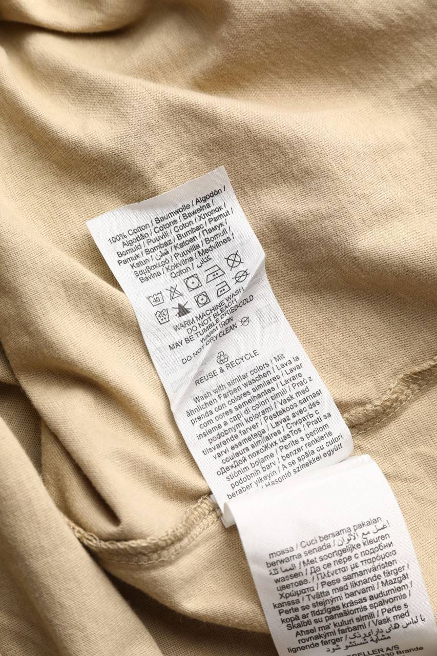 Carou JACK & JONES T-Shirt Mit Foto-Print