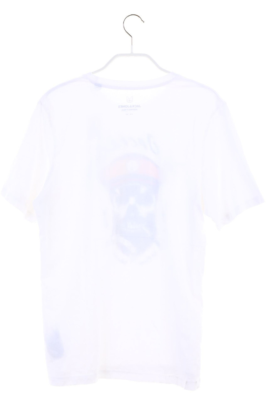 Carou JACK & JONES T-Shirt Mit Print
