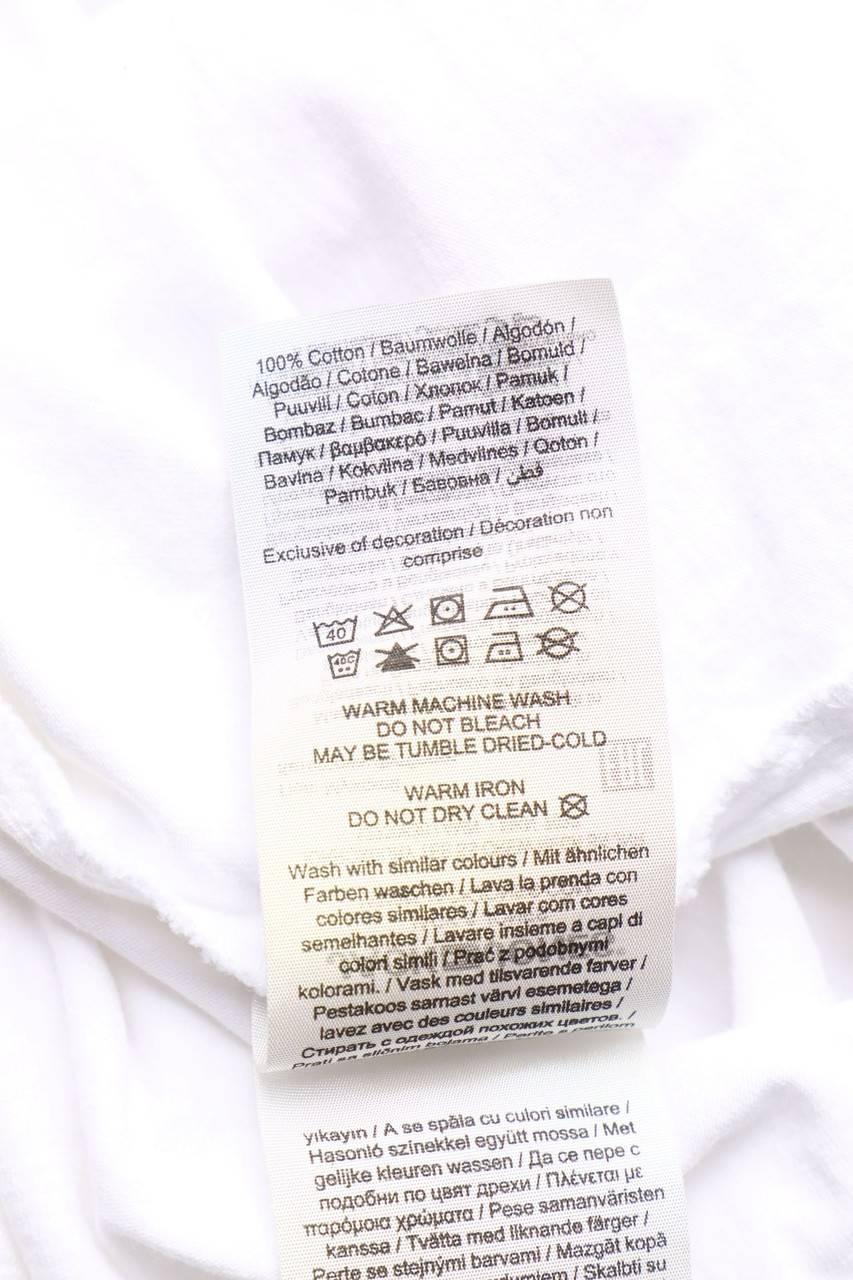 Carou JACK & JONES T-Shirt Mit Print