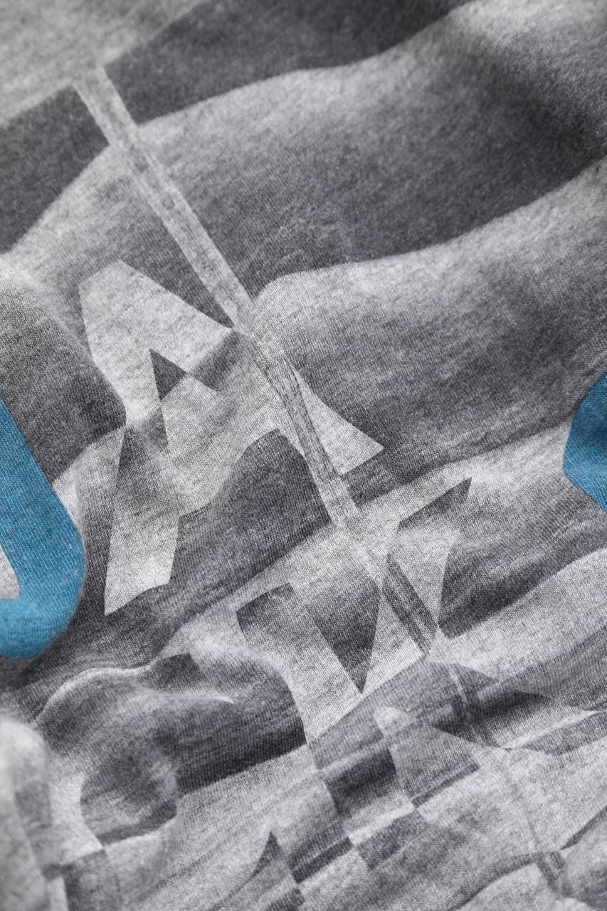 Carou JACK & JONES T-Shirt Mit Rundhals