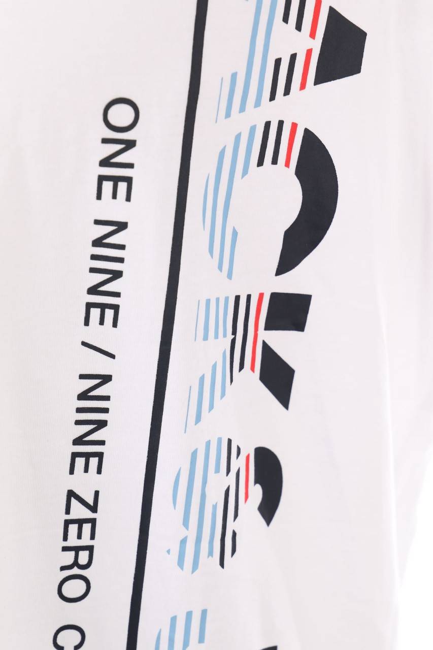 Carou JACK & JONES T-Shirt Mit Rundhals