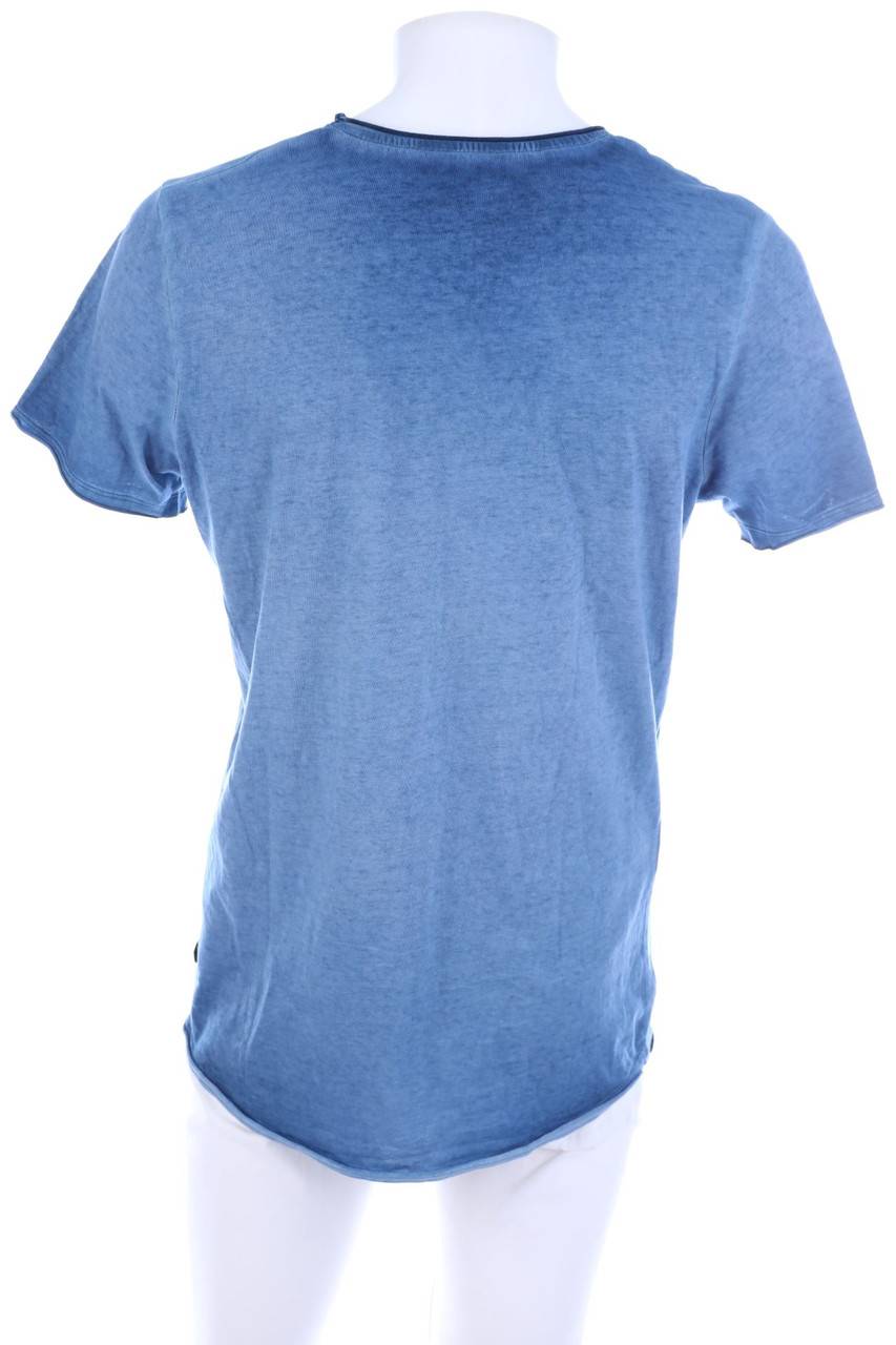 Carou JACK & JONES T-Shirt Mit Rundhals