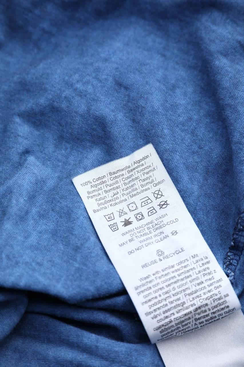 Carou JACK & JONES T-Shirt Mit Rundhals