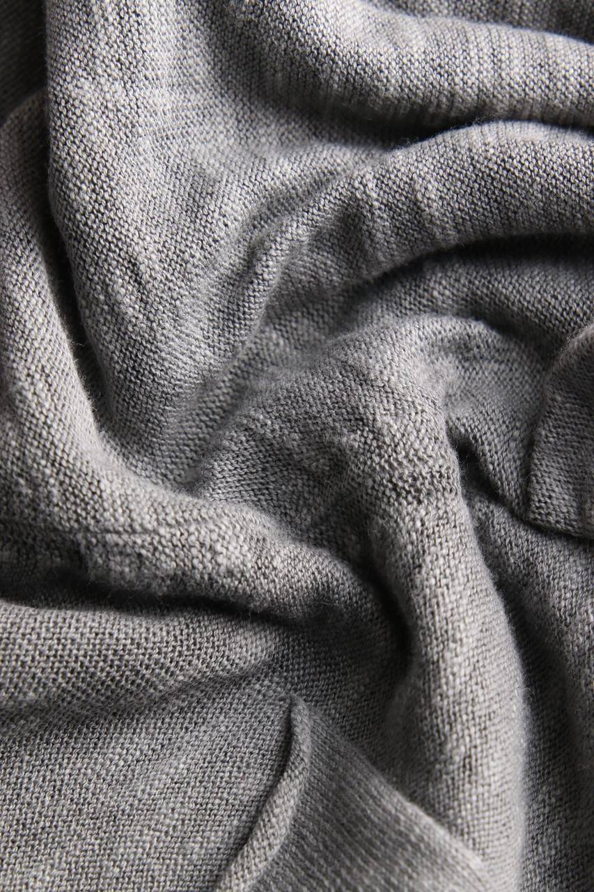 Carou JACK & JONES VINTAGE Co. Baumwoll-Pullover