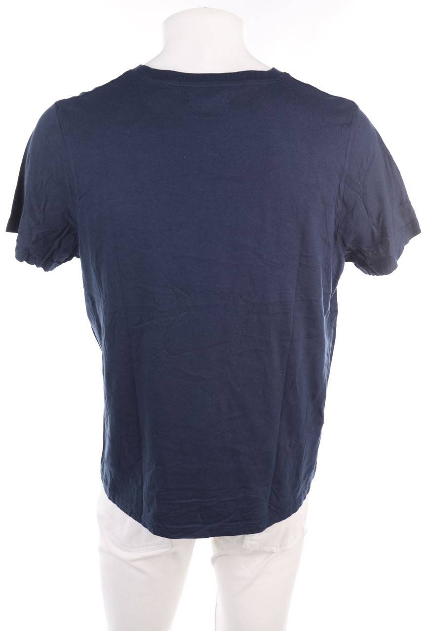 Carou Jack Morgan T-Shirt