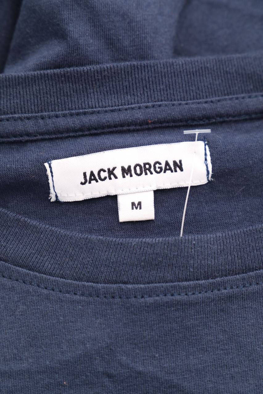 Carou Jack Morgan T-Shirt