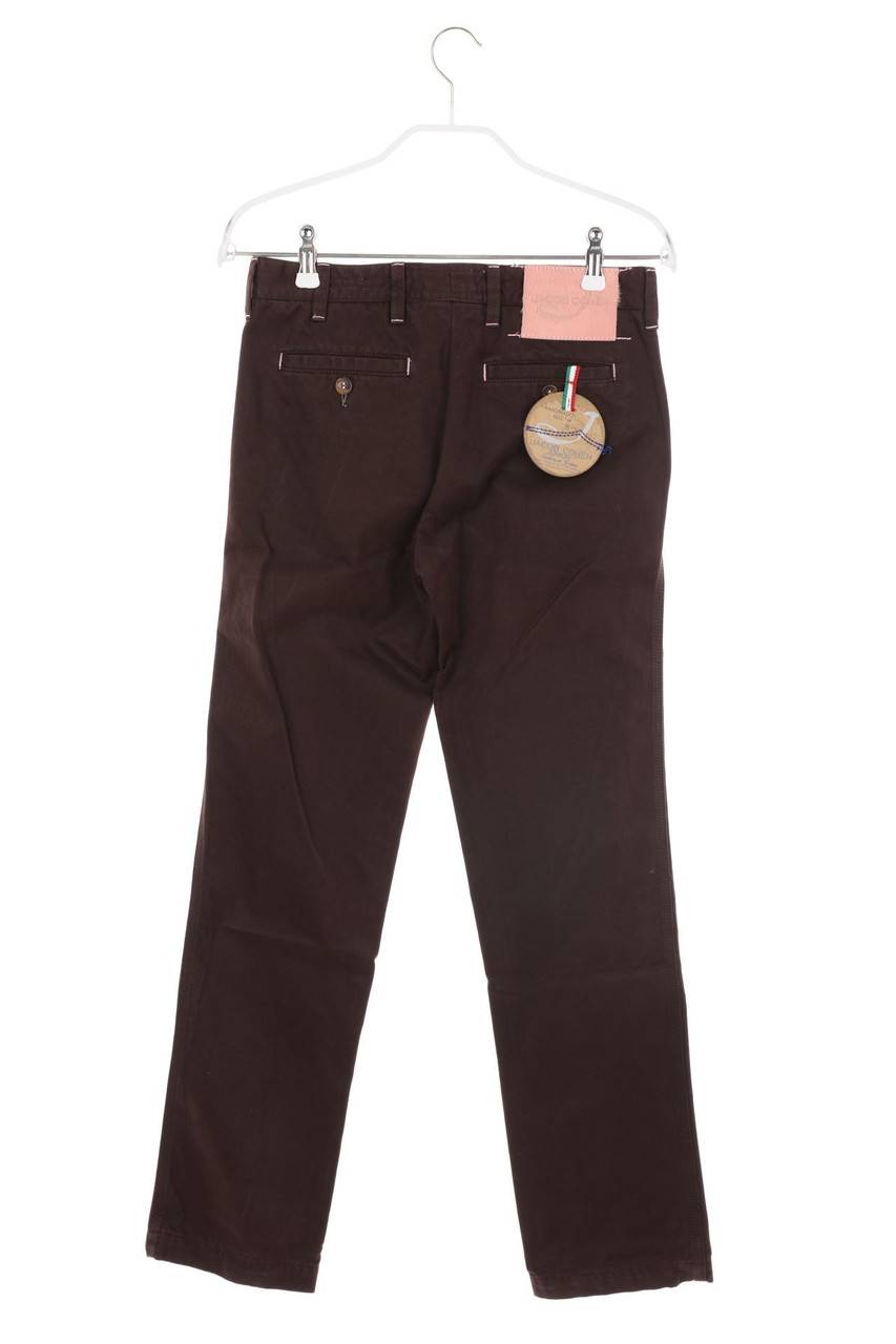 Carou Jacob Cohen Baumwoll-Hose