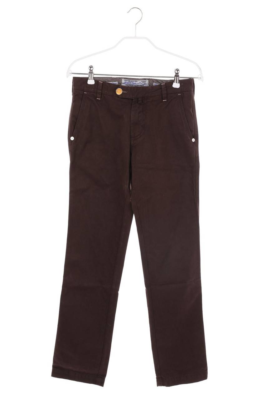 Carou Jacob Cohen Baumwoll-Hose