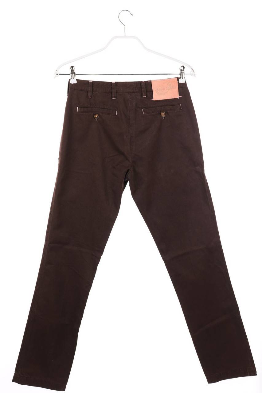 Carou Jacob Cohen Jeans Mit Logo-Patch