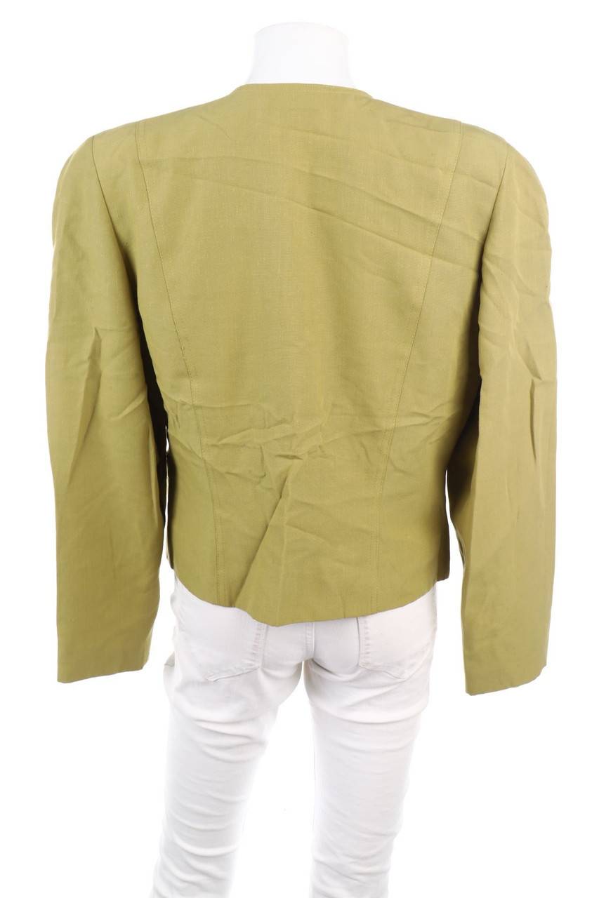 Carou Jacques Vert Blazer