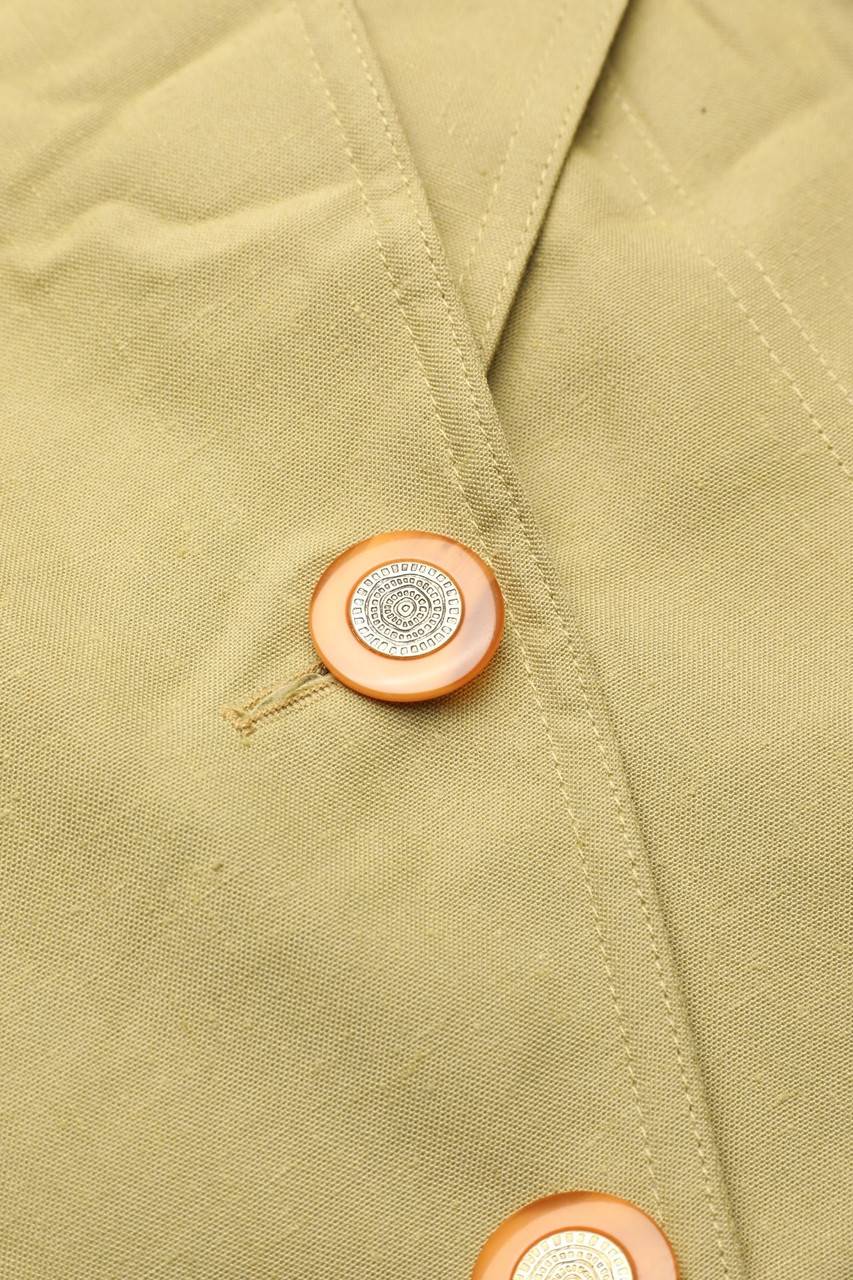 Carou Jacques Vert Blazer