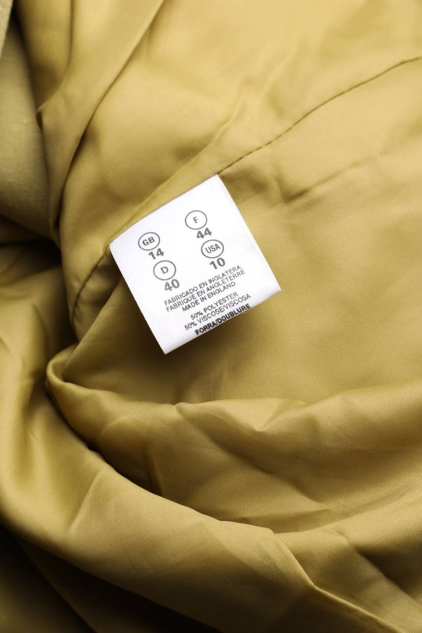 Carou Jacques Vert Blazer