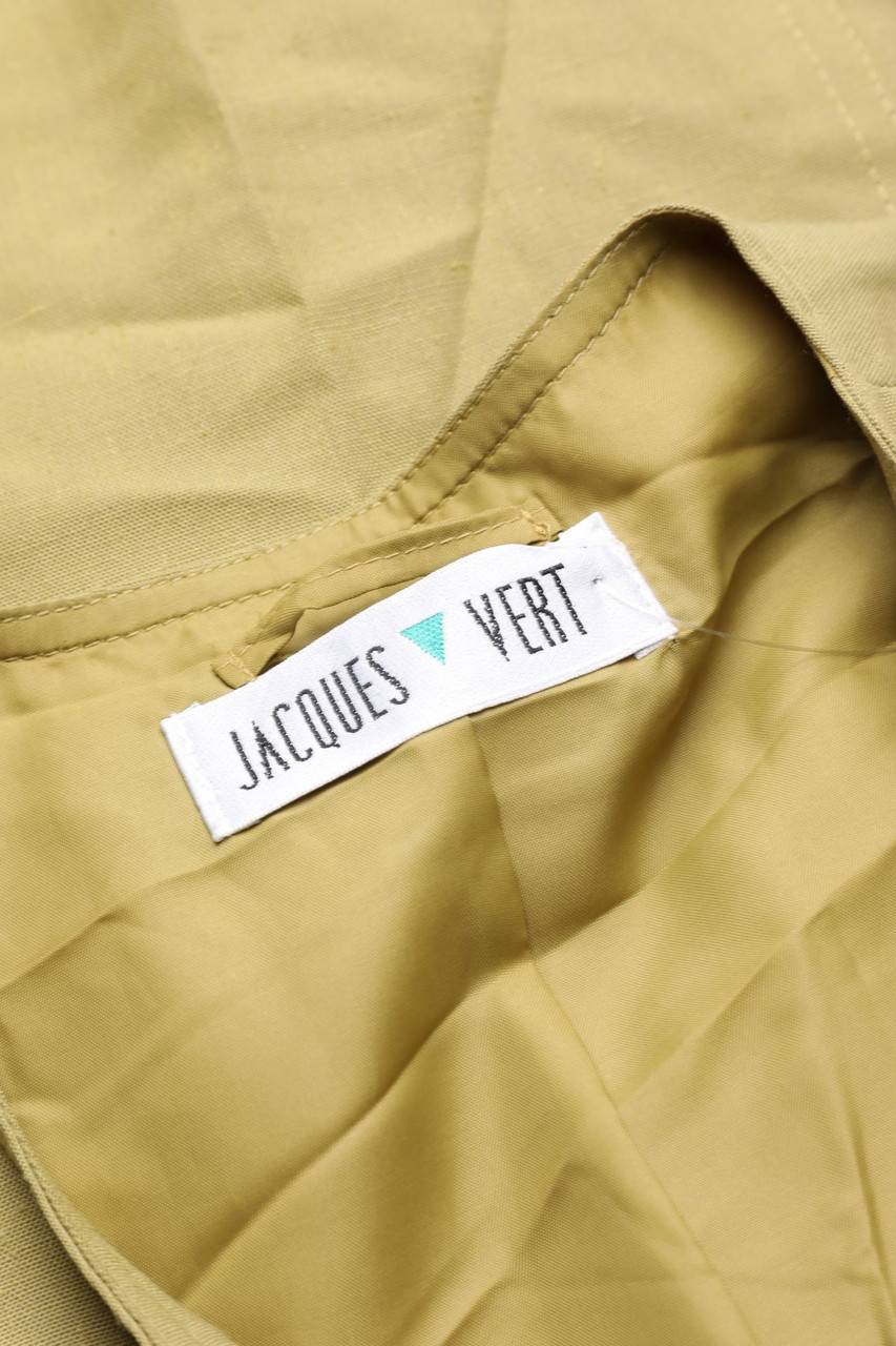 Carou Jacques Vert Blazer