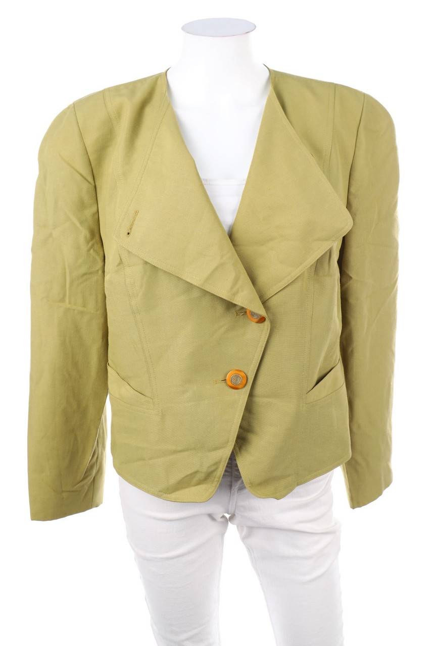 Carou Jacques Vert Blazer
