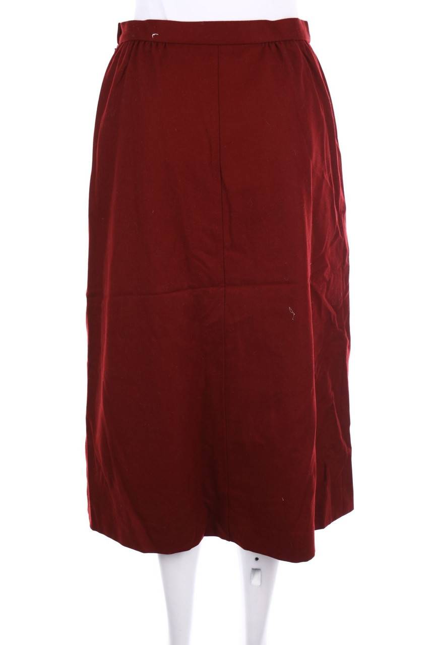 Carou JAEGER LONDON Woll-Rock