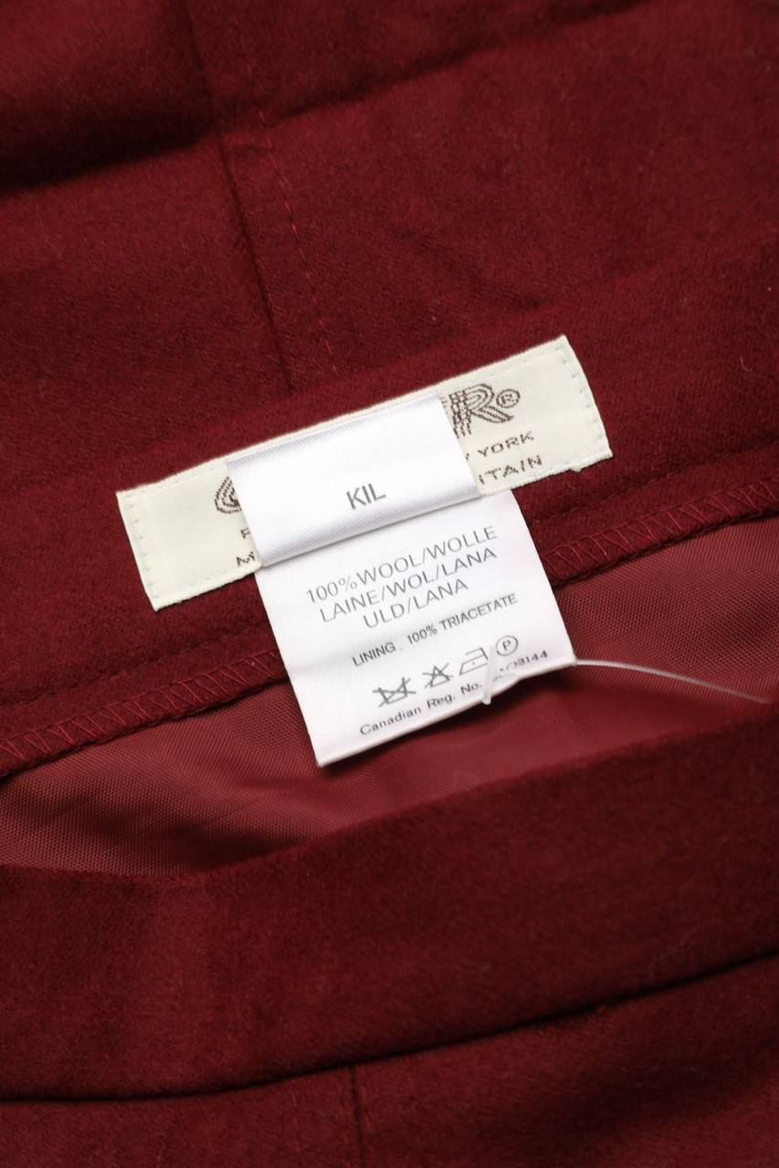 Carou JAEGER LONDON Woll-Rock