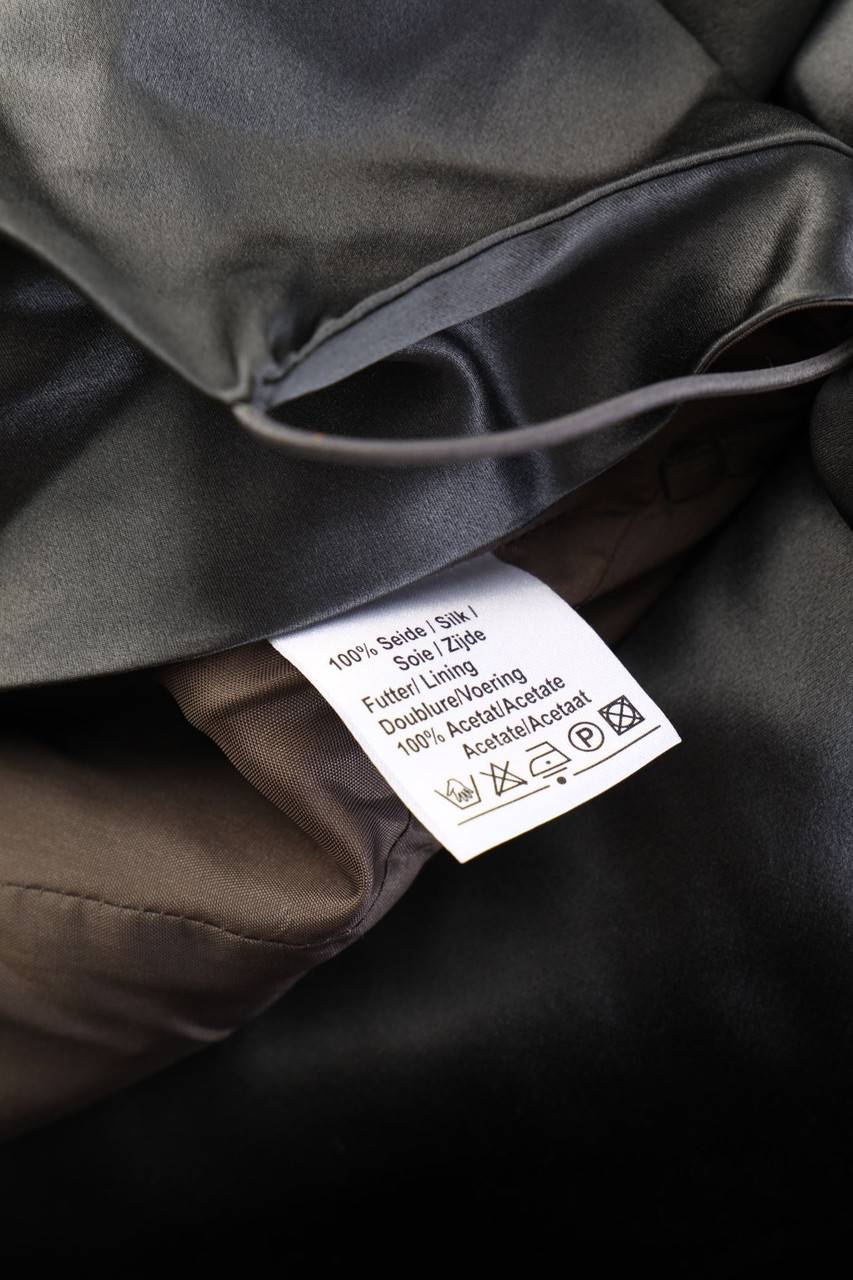 Carou Jake*s Abendkleid Aus Seide