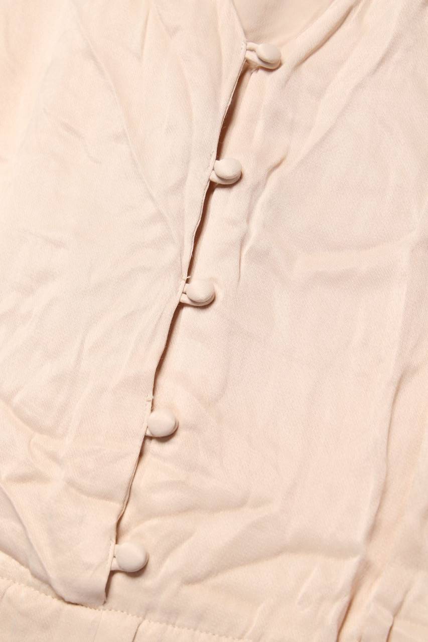 Carou Jake*s Jumpsuit Mit Knöpfen
