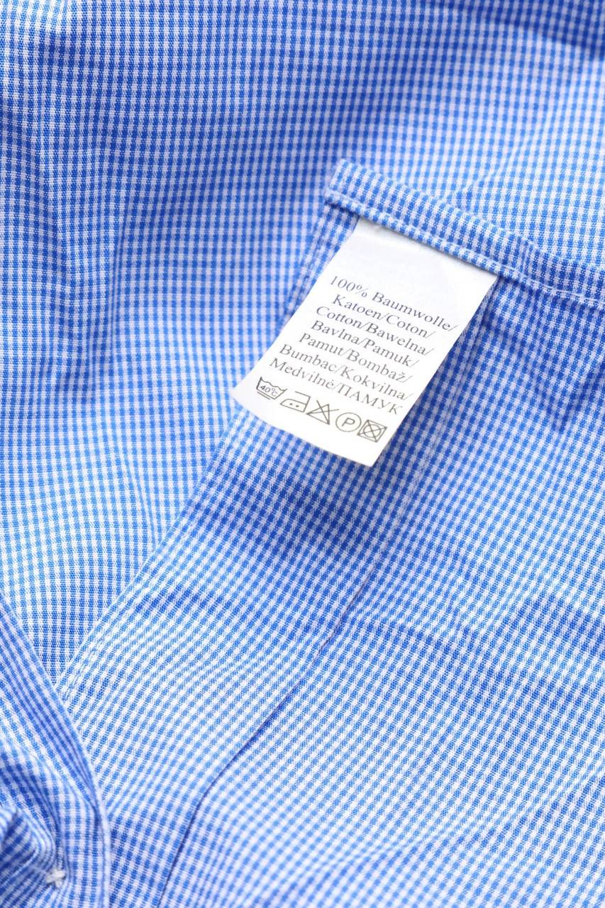 Carou Jake*s Kariertes Hemd