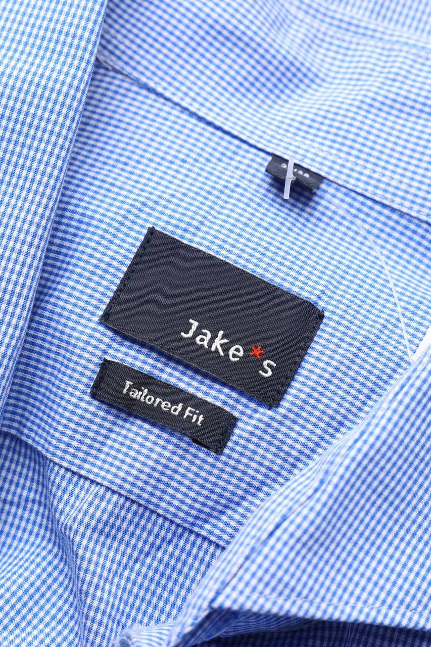 Carou Jake*s Kariertes Hemd