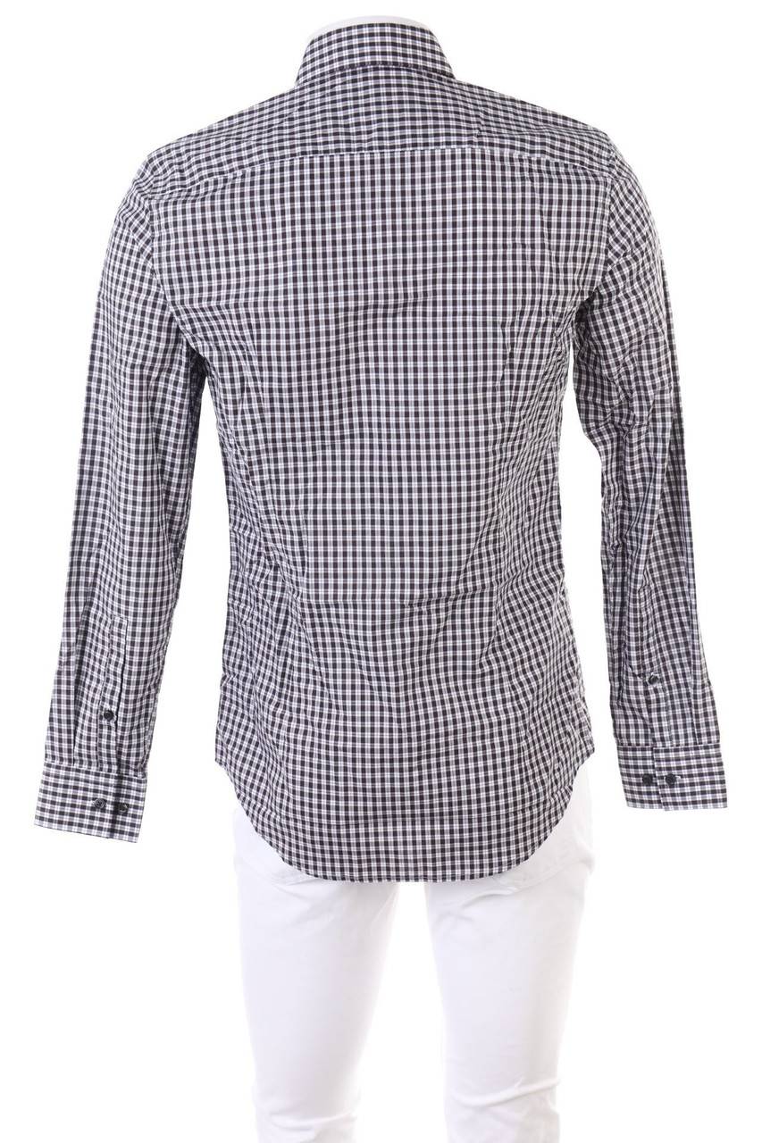 Carou Jake*s Kariertes Hemd