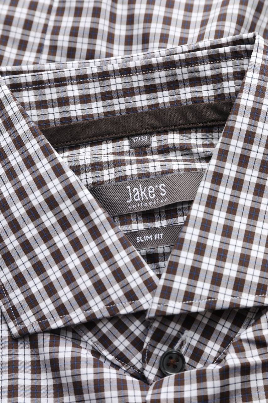 Carou Jake*s Kariertes Hemd