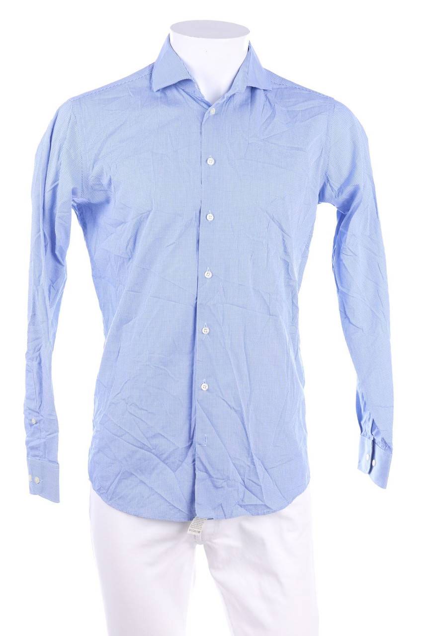 Carou Jake*s kariertes Hemd