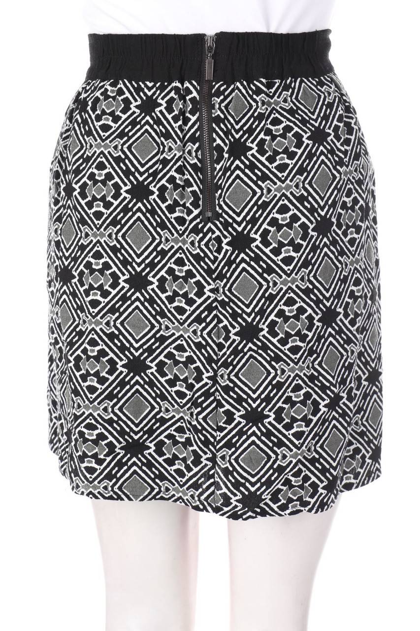 Carou Jake*s Minirock Mit Print