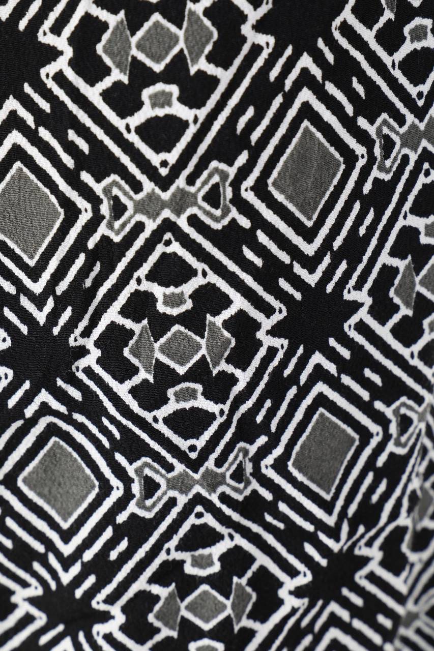 Carou Jake*s Minirock Mit Print