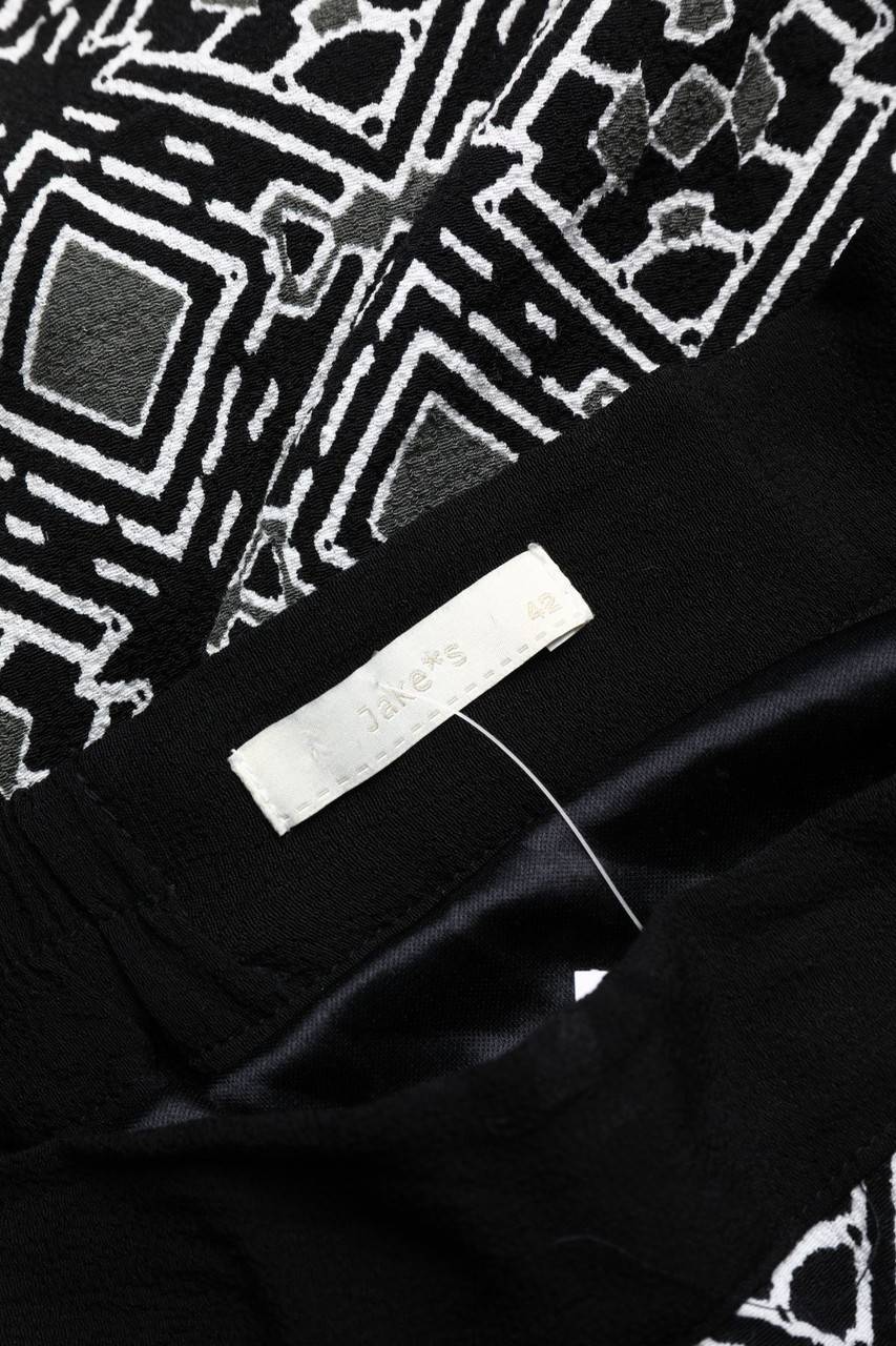 Carou Jake*s Minirock Mit Print